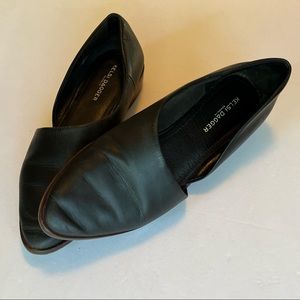 Kelsi Dagger Brooklyn D’orsay Aster Flats Size 8.5